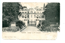 Tamise - Chateau De Mr Janssens - Temse