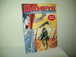 Dampyr (Bonelli 2008) N. 100 - Bonelli