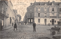 49-CHOLET- RUE DES BONS-ENFANTS - Cholet