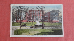 Massachusetts > Fall River Union Hospital    .     Ref 2530 - Fall River