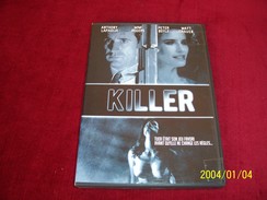 KILLER - Crime