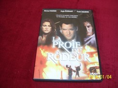 LA PROIE DU RODEUR  AVEC MICHAEL MADSEN - Policiers