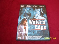 WATER'S EDGE - Politie & Thriller
