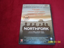 NORTHFORK    °°  INCLUS UN DOCUMENTAIRE SUR L'AVENTURE DE NORTHFORK - Romanticismo