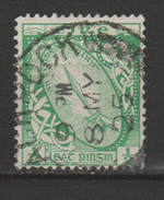 IRLANDE ,N°40 - Used Stamps