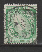 IRLANDE ,N°40 - Usati