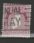 IRLANDE ,N°42 - Used Stamps