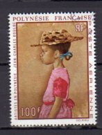 POLYNESIE     Oblitérés    Y. Et T.   N° PA 44     Cote: 25,00 Euros - Usados