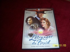 L'ETRANGER DU FROID  AVEC KURT RUSSEL  ET KELLY Mc GILLIS - Drame