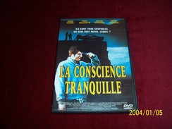 LA CONSCIENCE TRANQUILLE - Politie & Thriller