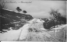 SONDERSHAUSEN ..-- Hammental . 1906 Nach JENA ( Herrn Erich CAEMMERER ) . - Sondershausen