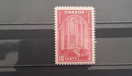 Canada, 1938, Mi: 204 (MH) - Unused Stamps