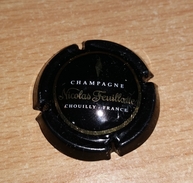 CHAMPAGNE NICOLAS FEUILLATE - CHOUILLY - Feuillate