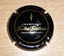 CHAMPAGNE NICOLAS FEUILLATE - CHOUILLY - Feuillate