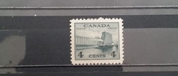 Canada, 1942, Mi: 221A (MNH) - Ungebraucht