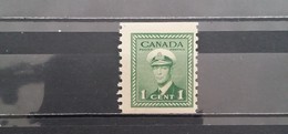 Canada, 1942, Mi: 216D (MNH) - Neufs