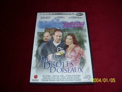 DE DROLES D'OISEAUX AVEC WILLIAM HURT - Romanticismo