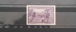 Canada, 1948, Mi: 249 (MNH) - Nuevos