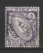 IRLANDE ,N°47 - Used Stamps