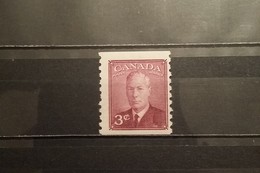 Canada, 1949, Mi: 253D (MNH) - Neufs