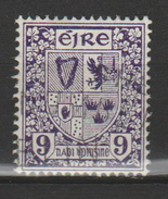 IRLANDE ,N°49 - Used Stamps
