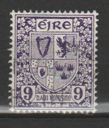 IRLANDE ,N°49 - Oblitérés