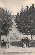 Ligny Le Châtel Monument Aux Morts - Ligny Le Chatel