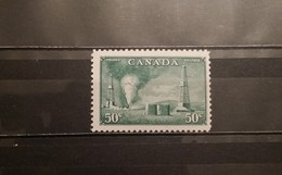 Canada, 1950, Mi: 261 (MNH) - Unused Stamps