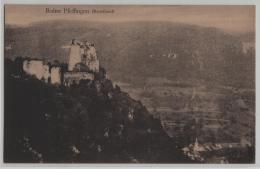 Ruine Pfeffingen Baselland - Sonstige & Ohne Zuordnung