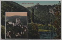 Ruine Pfeffingen Baselland - Photo: Metz - Sonstige & Ohne Zuordnung