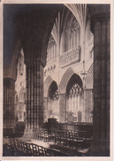 PC Exeter - Cathedral Kathedrale -  (28026) - Exeter