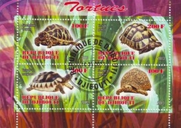 LOTE 1236  ///  (C055)  FAUNA - TORTUGAS  ¡¡¡¡¡¡¡¡¡ LIQUIDATION !!!!!!!!!!! - Turtles