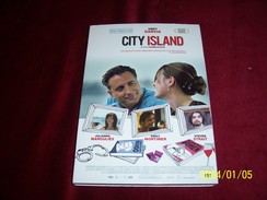 CITY ISLAND  AVEC ANDY GARCIA SELECTION OFFICIELLE DEAUVILLE 2009 - Romantique