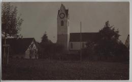 Ottenbach - Kirche - Ottenbach