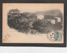 13 AURIOL - Saint Pierre - Auriol