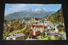 941- Berchtesgaden - Berchtesgaden