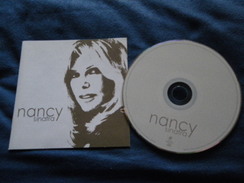 NANCY SINATRA CD AUDIO DE BARNEY VOIR PHOTO...ET LIRE IMPORTANT...  REGARDEZ LES AUTRES (PLUSIEURS) - Autres & Non Classés