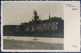 CPA Tilburg Achterzijde St Elixabeth Gasthuis 1934 - Tilburg