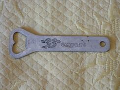 Décapsuleur "33 EXPORT" Bière. - Bottle Openers