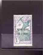 1  **  Y&T  Indigène Tirant à L'arc    *ININI* 02/19 - Unused Stamps