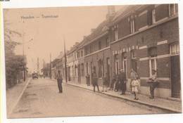 35382  -   Heusden  -  Tramstraat - Heusden-Zolder