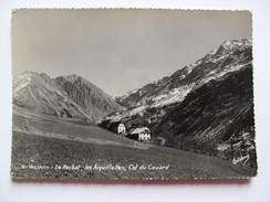 Carte Postale - ISERE : VAUJANY - Le Rochat, Les Aiguillettes, Col Du Couard (N°4192) - Non Classés