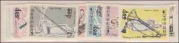 N°320/29 - Instruments De Musique - TB - Korea, South