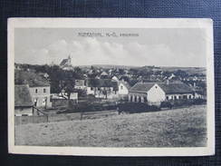 AK AUERSTHAL B. Gänserndorf Ca.1910 // D*23636 - Gänserndorf