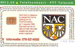 Nederland CHIP TELEFOONKAART * CRD-321 *  NAC * Telecarte A PUCE PAYS-BAS * NETHERLANDS Niederlande ONGEBRUIKT * MINT - Privadas