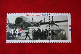 Lockheed Super Constellation Luchtvaart Planes ; NVPH 2677 2009 POSTFRIS / MNH ** NEDERLAND / NIEDERLANDE / NETHERLANDS - Nuevos