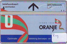 Telefoonkaart LANDIS&GYR NEDERLAND * NETHERLANDS * R-119 * PAYS Bas Niederlande Private  ONGEBRUIKT MINT - Privat