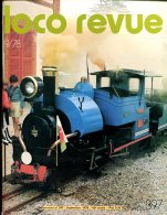 Loco Revue - 9/78 - Septembre 1978 - N° 397 - Francés