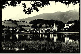 Goldegg Im Pongau  -  Ansichtskarte  Ca. 1966    (6991) - Goldegg