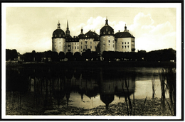 Jagdschloss  Moritzburg  -  Ansichtskarte Ca.1960    (7049) - Moritzburg